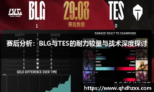 赛后分析：BLG与TES的耐力较量与战术深度探讨