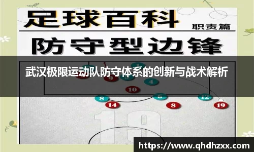 武汉极限运动队防守体系的创新与战术解析